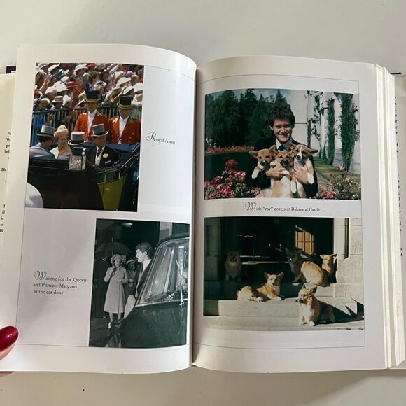 A Royal Duty by Paul Burrell Princess Diana’s Butler - Picture 12 of 13